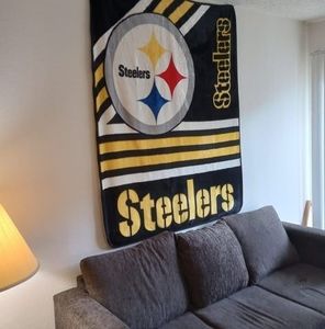 Meet your Posher, Don